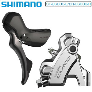 V}m ST-U6030-L/BR-U6030-R Zbg fARg[o[&fBXNu[L Lp[ CUES SHIMANO 