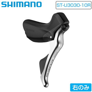 V}m ST-U3030-10R Ê |bVVo[ @BfARg[o[ 10Xs[h CUES SHIMANO 
