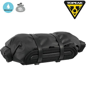 gs[N RACK LOADER DRY BAG ibN[_[hCobOj TOPEAK 