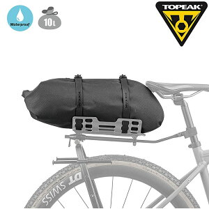gs[N U-SHELL DRY BAG 10L iU-VFhCobO10Lj TOPEAK 