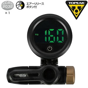 gs[N SHUTTLE GAUGE DIGITAL 2.0 iVgQ[WfW^2.0j TOPEAK 