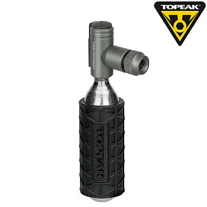 �g�s�[�N AIR BOOSTER II �i�G�A�u�[�X�^�[II�j16g TOPEAK ��������