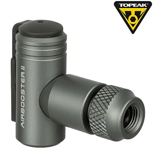 gs[N AIR BOOSTER II iGAu[X^[IIj TOPEAK