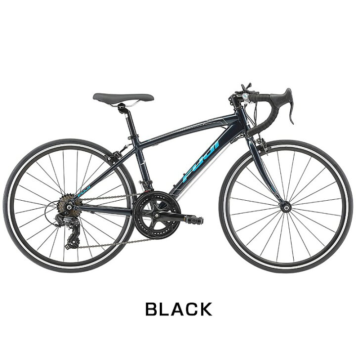 楽天市場】フジ 2026年モデル ACE 24 （エース24） FUJI : 自転車の 