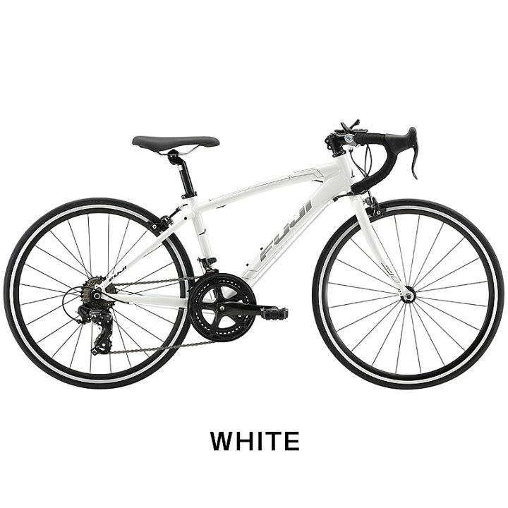 楽天市場】フジ 2026年モデル ACE 24 （エース24） FUJI : 自転車の 