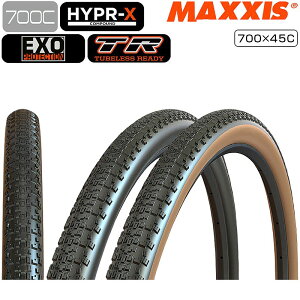 }LVX REAVER i[@[jHYPR-X 700×45C `[uXfB MAXXIS 