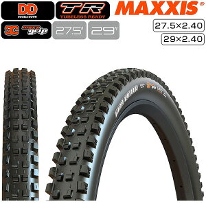 }LVX HIGH ROLLER inC[[j3CG/DD 27.5×2.40 29×2.40 `[uXfB MAXXIS 