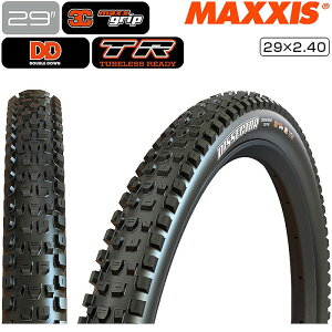 }LVX DISSECTOR ifBZN^[j3CG/DD 29×2.40 `[uXfB MAXXIS 