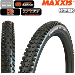 }LVX DISSECTOR ifBZN^[j3CT/DD 29×2.40 `[uXfB MAXXIS 