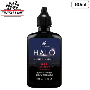 tBjbVC HALO WAX LUBRICANT iwC[bNXuJgj FINISH LINE