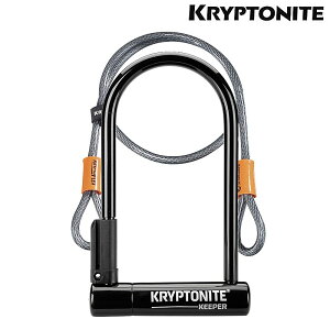 �N���v�g�i�C�g KEEPER STANDARD �i�L�[�p�[�X�^���_�[�h�j4�C���`�t���b�N�X�P�[�u���t KRYPTONITE ��������
