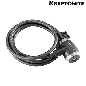 NvgiCg KRYPTOFLEX 815 KEY CABLE iNvgtbNX815L[P[uj KRYPTONITE