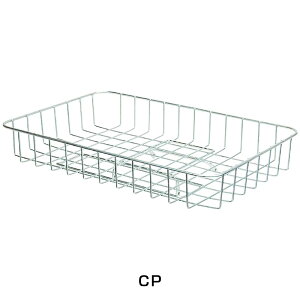aC_Xg[Y WIRE BASKET iC[oXPbgjB502 CP showa industries