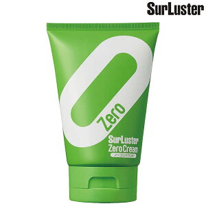 �V���A���X�^�[ ZERO CREAM �i�[���N���[���j�m�[�R���p�E���h S-156 SurLuster