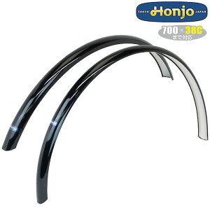 �z���W�� H40 �X���[�X BLACK 700C Honjo