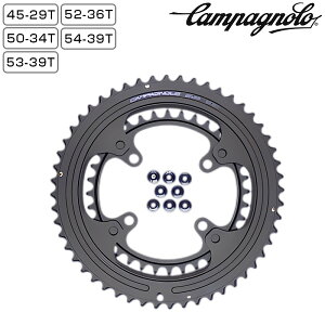 �J���p�j���[�� CHAINRING SET �i�`�F�[�������O�Z�b�g�jSR 13S Campagnolo ��������