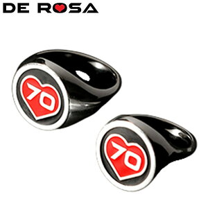 �f���[�U 70 RING �i70�����O�j DE ROSA
