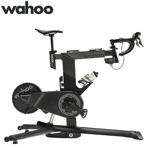 ���t�[ KICKR BIKE PRO�i�L�b�J�[�o�C�N�v���jWifi wahoo ��������