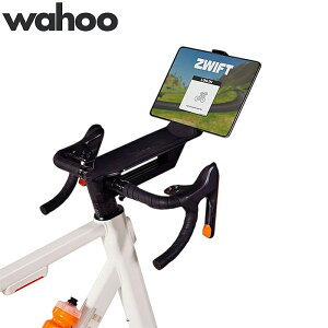 ���t�[ ZWIFT RIDE TABLET HOLDER�i�Y�C�t�g���C�h �^�u���b�g�z���_�[�j wahoo ��������