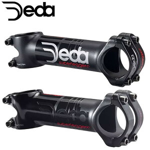 �f�_ SUPER LEGGERO �i�X�[�p�[���W�F���j�N�����v�a�F31.7mm �A���O���F82° DEDA