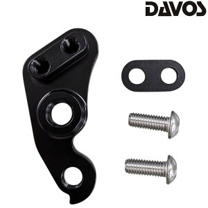 �_���H�X REAR END �i���A�G���h�jD604 Ver.2 DAVOS