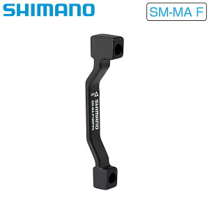 �V�}�m SM-MA F 203 �}�E���g�A�_�v�^�[ (�v���X23mm) P/P SHIMANO