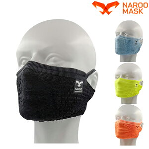 �i���[�}�X�N A1S NAROO MASK
