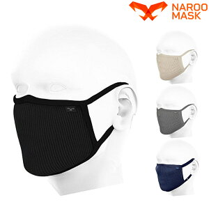 �i���[�}�X�N F.U PLUS �iF.U�v���X�j NAROO MASK