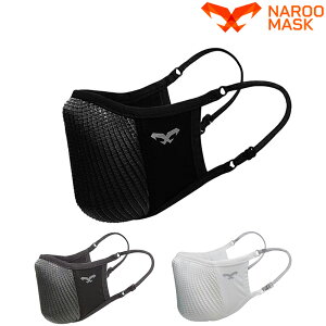 �i���[�}�X�N N0U �i�G�k�[�����[�j NAROO MASK ��������