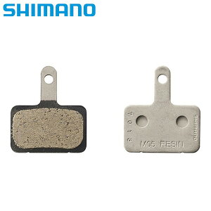 �V�}�m Disc Brake Pads �i�f�B�X�N�u���[�L�p�b�h�jM05 ���W�� ��BR-M515�p SHIMANO