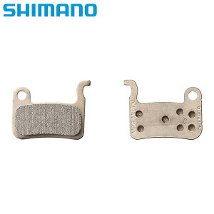 �V�}�m Disc Brake Pads �i�f�B�X�N�u���[�L�p�b�h�jM06 ���^�� ��BR-M765/965�� SHIMANO