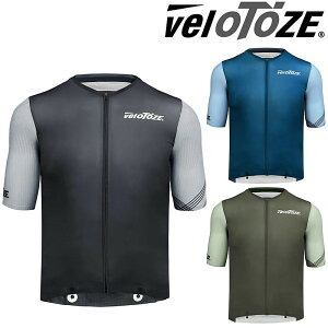 ���F���g�[�[ SHORT SLEEVES JERSEY �i�V���[�g�D�X���[�u�Y�W���[�W�j VELOTOZE ��������
