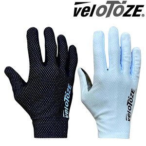 ���F���g�[�[ TRAIL PRO GLOVES �i�g���C���v���O���[�u�j VELOTOZE ��������