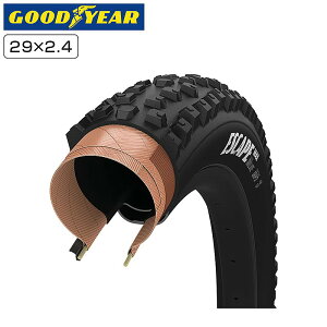 �O�b�h�C���[ ESCAPE MAX TRAIL LITE �i�G�X�P�[�v�}�b�N�X�g���C�����C�g�j29x2.4 �`���[�u���X���f�B GOODYEAR