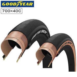 �O�b�h�C���[ CONNECTOR SLICK RACE �i�R�l�N�^�[�X���b�N���[�X�j700×40C �`���[�u���X���f�B GOODYEAR