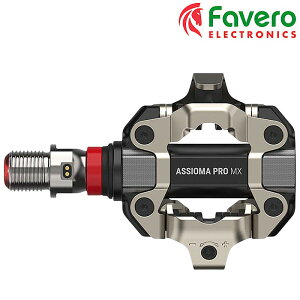 �t�@�x�� 773-10-23 PRO MX-2�p�E�y�_�� �Z���T�[�t �p���[���[�^ �y�_�� Favero