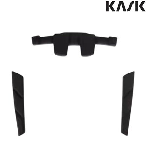�J�X�N NIRVANA INTERNAL SPARE PAD �i�j�����@�[�i�C���^�[�i���X�y�A�p�b�h�j KASK