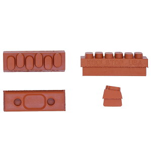 �N�[���X�g�b�v WEINMANN 6 DOT �i���@�C���}��6�h�b�g�jKS-W6SA 4pcs KOOL STOP