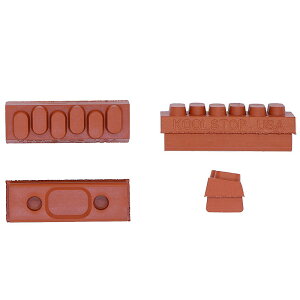 �N�[���X�g�b�v WEINMANN 7 DOT �i���@�C���}��7�h�b�g�jKS-W7SA 4pcs KOOL STOP