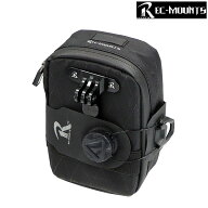 レックマウント RIDE ON SADDLEBAG2 （ライドオンサドルバッグ2）テールライト用アダプターなしモデル RE…