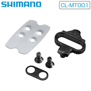 �V�}�m CL-MT001 SPD CLEAT SET �}���`�G���g���[�^�C�v �N���[�g�i�b�g�t�� SHIMANO