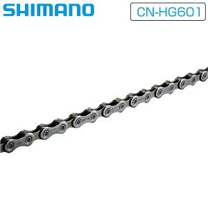 �V�}�m CN-HG601 11S QUICK-LINK 125�����N 11�X�s�[�h �O���x���� �`�F�[�� SHIMANO ��������