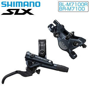�V�}�m SLX BL-M7100R/BR-M7100 �E�O�Z�b�g ���^�� 1000mm SHIMANO ��������