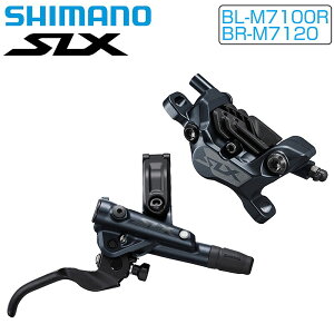 �V�}�m SLX BL-M7100R/BR-M7120 �E�O�Z�b�g ���W�� 1000mm SHIMANO ��������