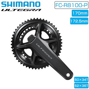 �V�}�m FC-R8100-P �N�����N�Z�b�g 2×12S 50×34T 52×36T 170mm 172.5mm SHIMANO ��������