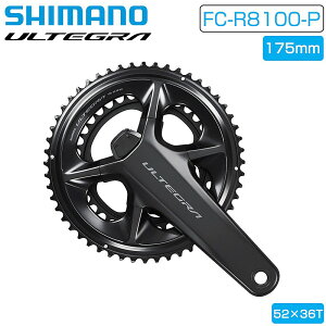 �V�}�m FC-R8100-P �N�����N�Z�b�g 2×12S 52×36T 175mm SHIMANO ��������