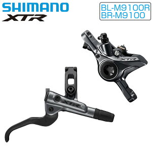 �V�}�m XTR BL-M9100R/BR-M9100 �E�O�Z�b�g ���^�� 1000mm SHIMANO ��������
