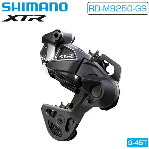 �V�}�m CUES RD-M9250-GS Di2 ���A�f�B���[���[ 12S 9-45T�Ή� SHIMANO ��������