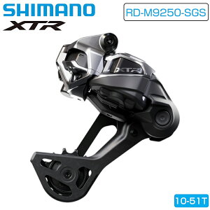�V�}�m CUES RD-M9250-SGS Di2 ���A�f�B���[���[ 12S 10-51T�Ή� SHIMANO ��������