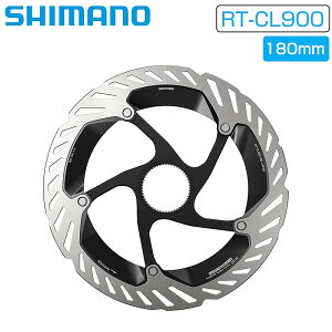 �V�}�m RT-CL900 �f�B�X�N���[�^�[�i�Z���^�[���b�N�j���b�N�����O�F�O�Z���[�V���� 180mm SHIMANO ��������